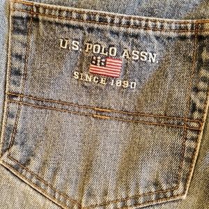US Polo Assn Jeans